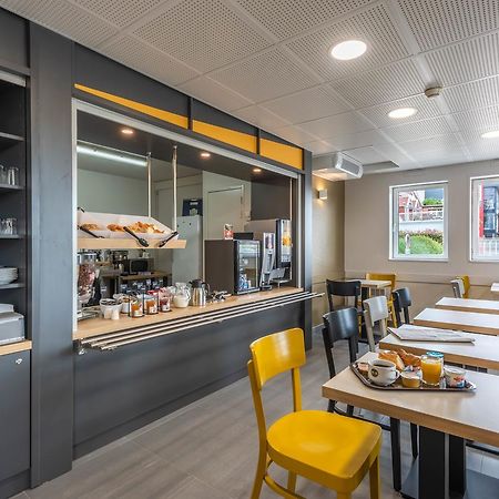 B&B Hotel Lorient コダン エクステリア 写真