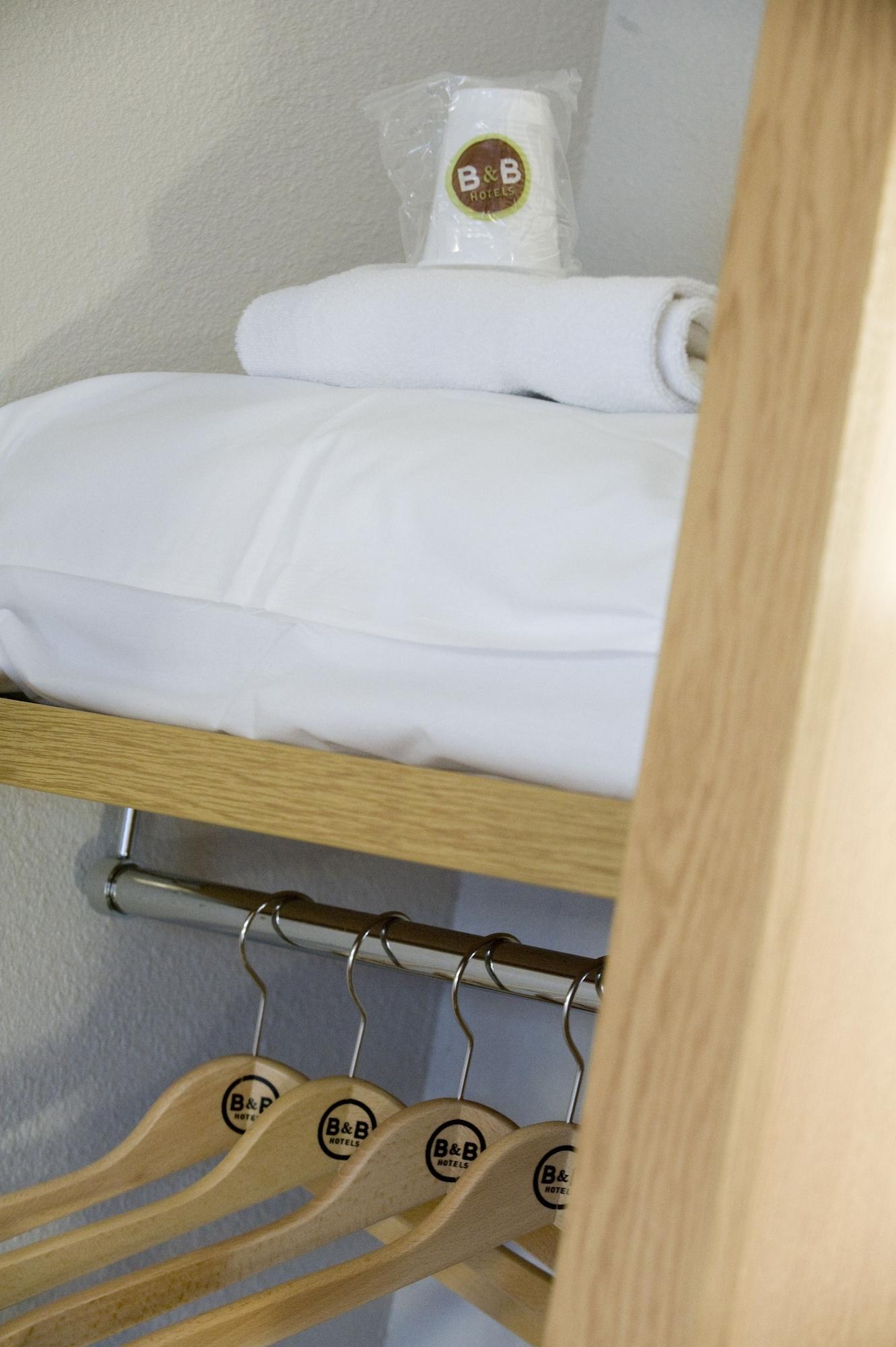 B&B Hotel Lorient コダン エクステリア 写真