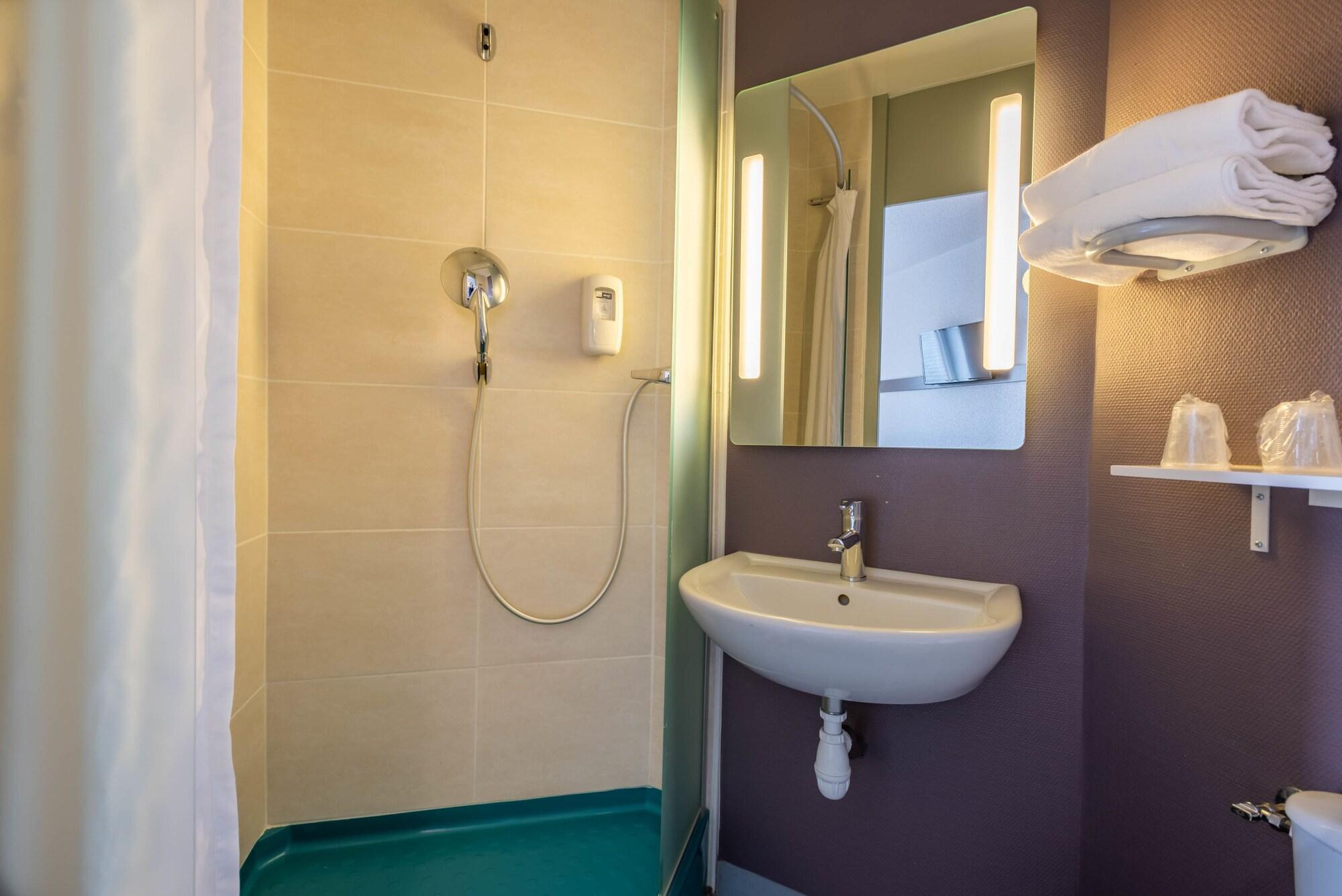 B&B Hotel Lorient コダン エクステリア 写真