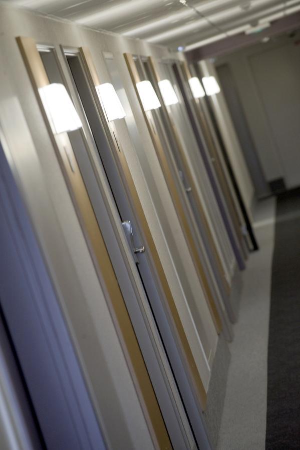B&B Hotel Lorient コダン エクステリア 写真