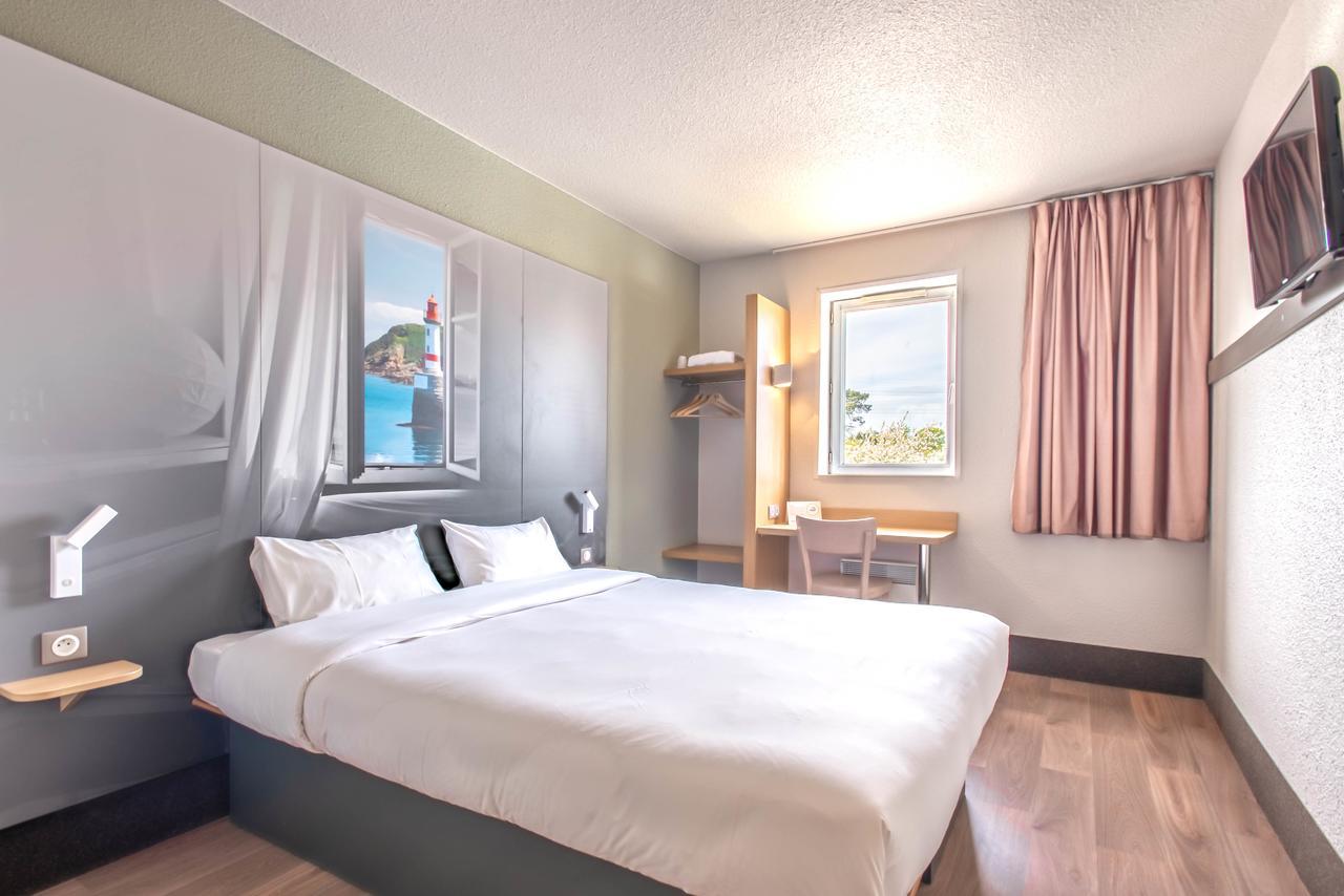 B&B Hotel Lorient コダン エクステリア 写真