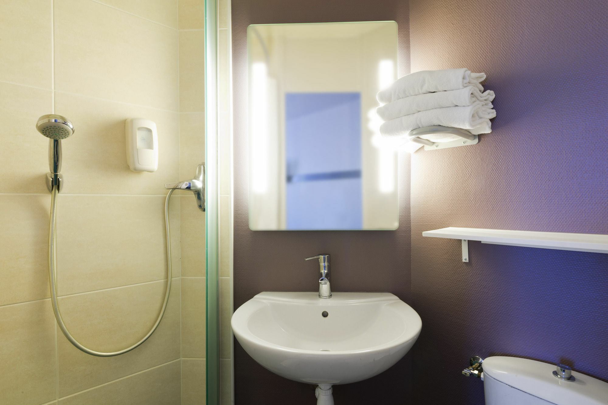 B&B Hotel Lorient コダン エクステリア 写真